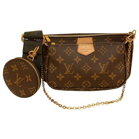 sac louis vuitton multi pochette accessoire|sacs louis vuitton d'occasion.